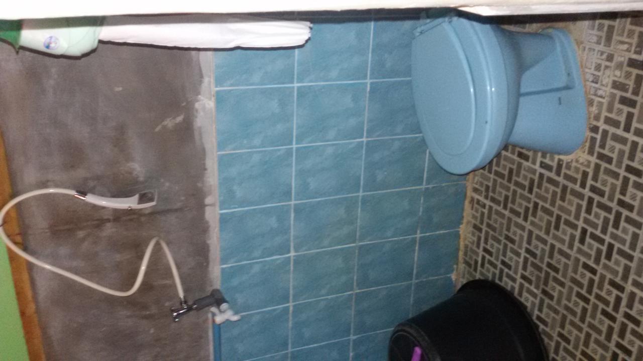 塔卡瀚绿色山林小屋 Tangkahan 外观 照片