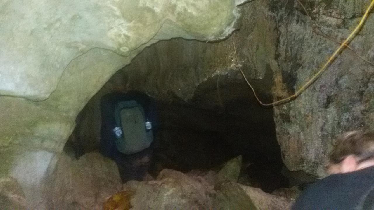 塔卡瀚绿色山林小屋 Tangkahan 外观 照片